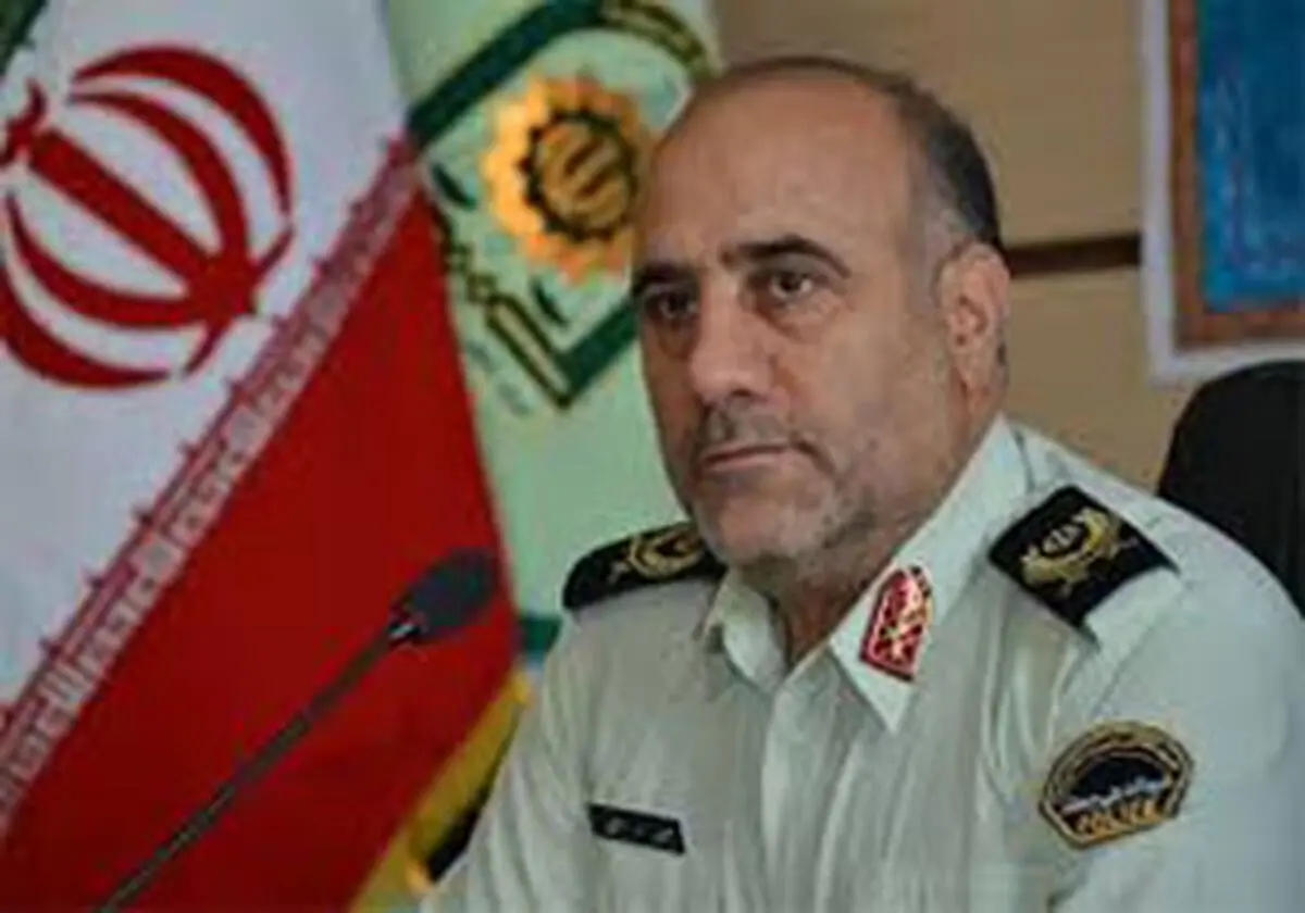 انهدام دو باند بزرگ مواد مخدر 