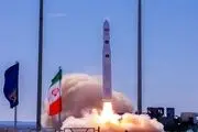 واکنش تروئیکای اروپایی به پرتاب موفقیت‌آمیز ماهواره ثریا