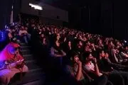 مردم ایران در پساجنگ به سینما برگشتند
