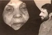 وزیر دفاع درگذشت مادر شهید صیاد شیرازی را تسلیت گفت