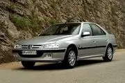 قیمت پژو ۴۰۵ در بازار امروز ۳ اردیبهشت ۱۴۰۳
