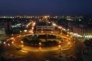 المیادین: بالگردهای آمریکایی به طور گسترده بر فراز بغداد در حال پرواز هستند