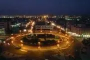 المیادین: بالگردهای آمریکایی به طور گسترده بر فراز بغداد در حال پرواز هستند