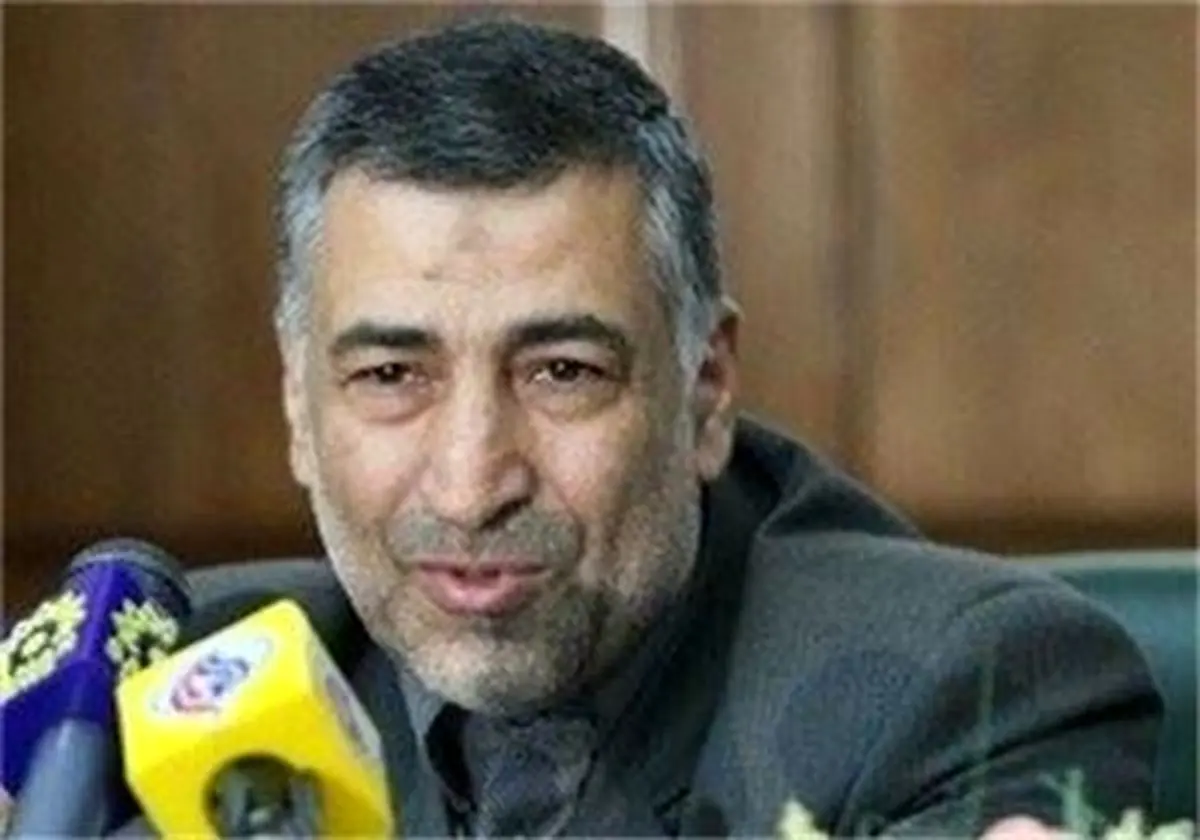 علیرضا آوایی رئیس سازمان ثبت احوال شد
