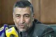 علیرضا آوایی رئیس سازمان ثبت احوال شد