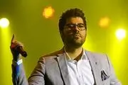 «حامد همایون» هم بازیگر سینما شد