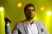 «حامد همایون» هم بازیگر سینما شد