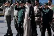 ۱۰ نکته مهم از سخنان رهبر انقلاب در دانشگاه امام حسین(ع)
