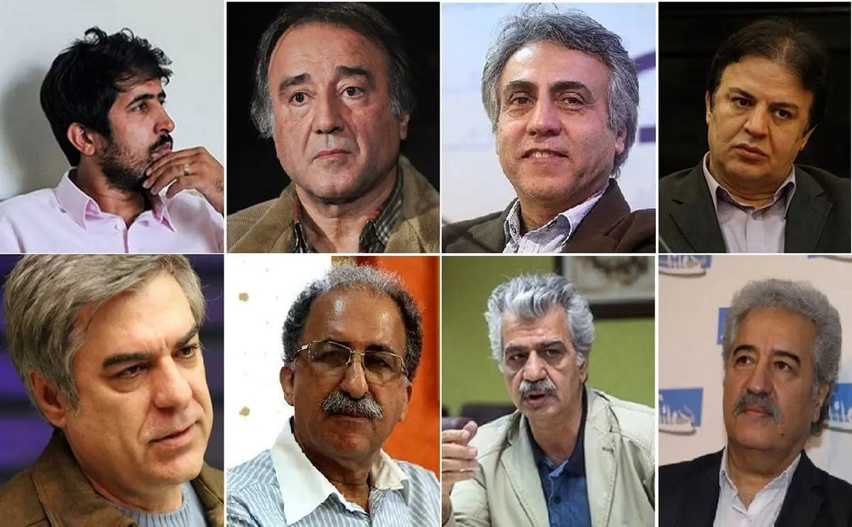 دیدار برخی سینماگران با رئیس سازمان سینمایی