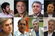 دیدار برخی سینماگران با رئیس سازمان سینمایی