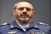 
نشست صمیمی فرمانده نیروی هوایی ارتش با خلبانان پایگاه مهرآباد
